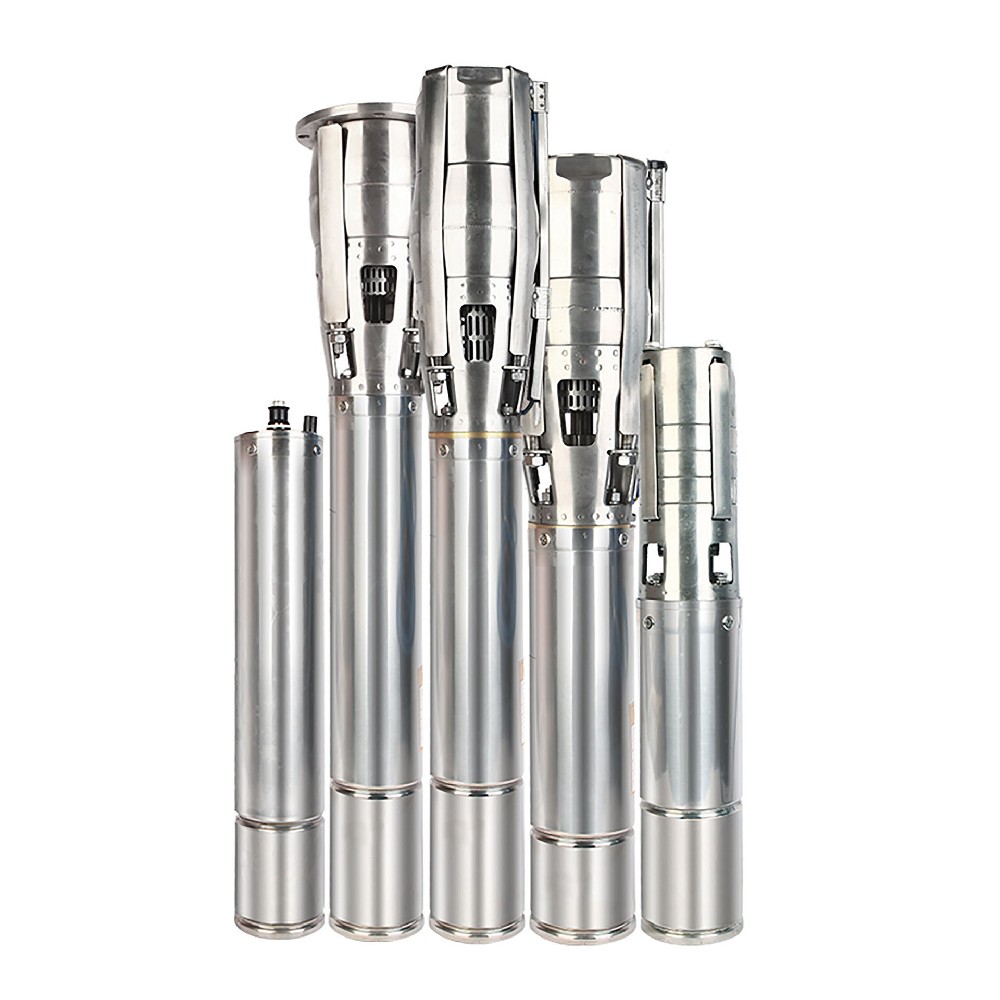 SP不銹鋼噴泉泵